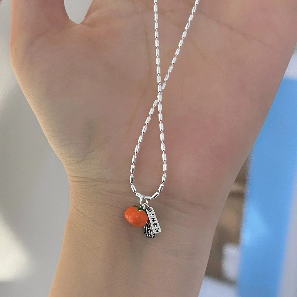 Collier Perle Femme — Élégance Naturelle