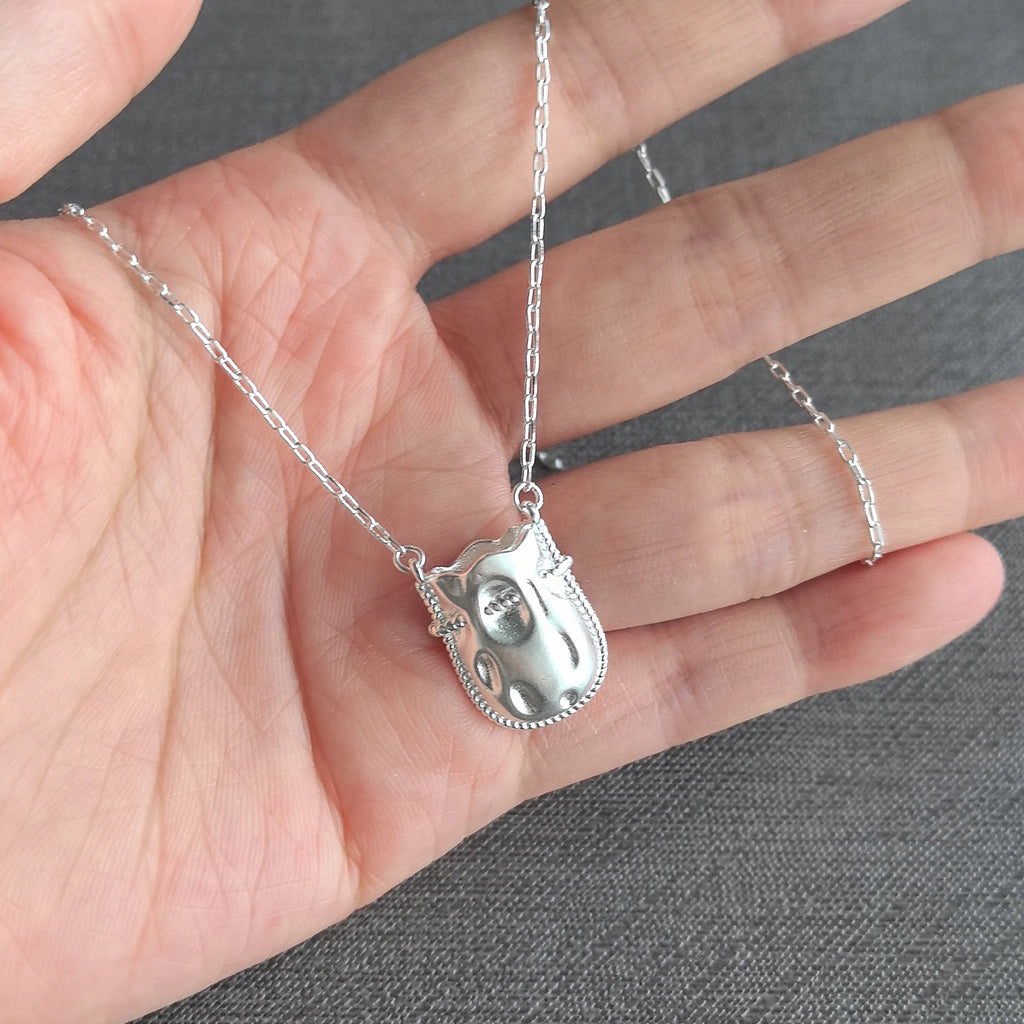 Collier Perle Femme — Élégance Naturelle