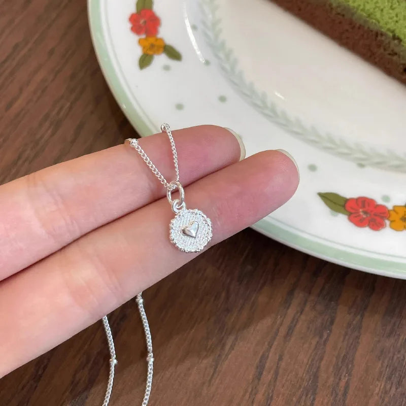Collier Perle Femme — Élégance Naturelle