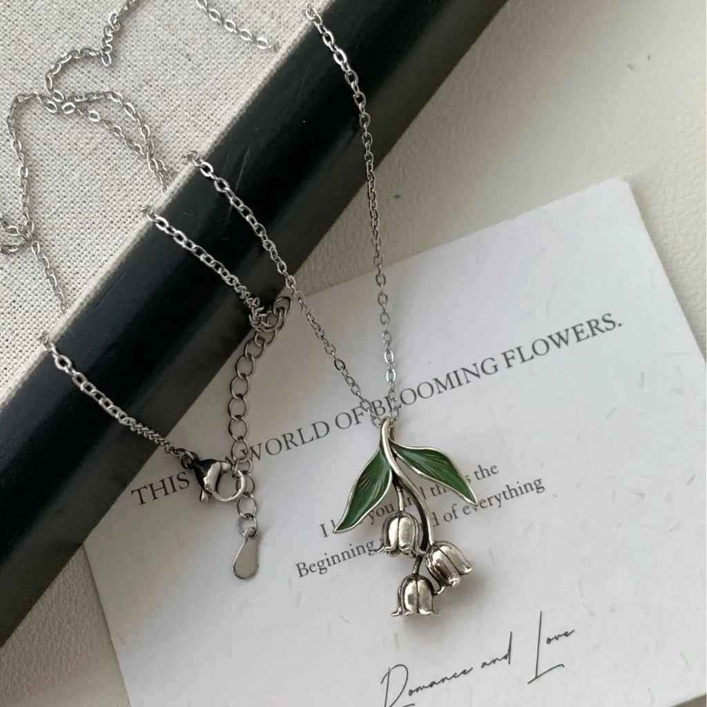 Collier Perle Femme — Élégance Naturelle