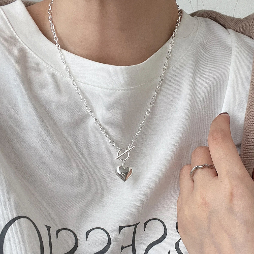 Collier Perle Femme — Élégance Naturelle