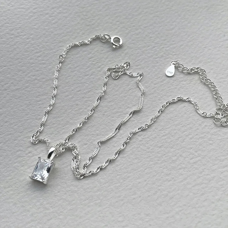 Collier Perle Femme — Élégance Naturelle