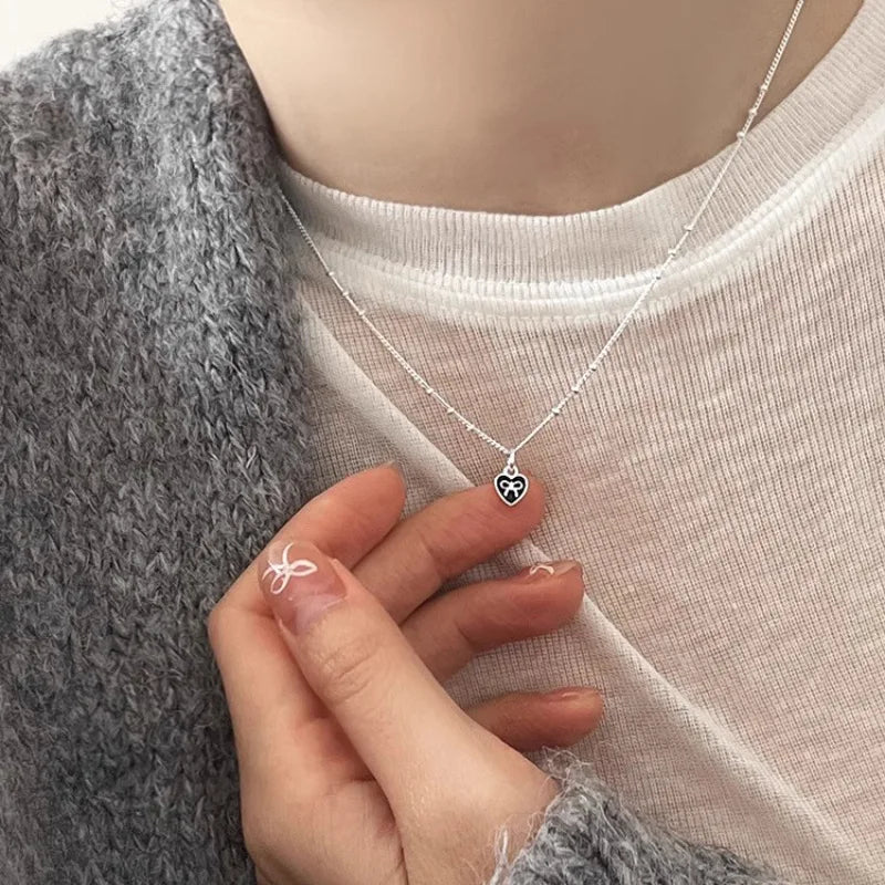 Collier Perle Femme — Élégance Naturelle