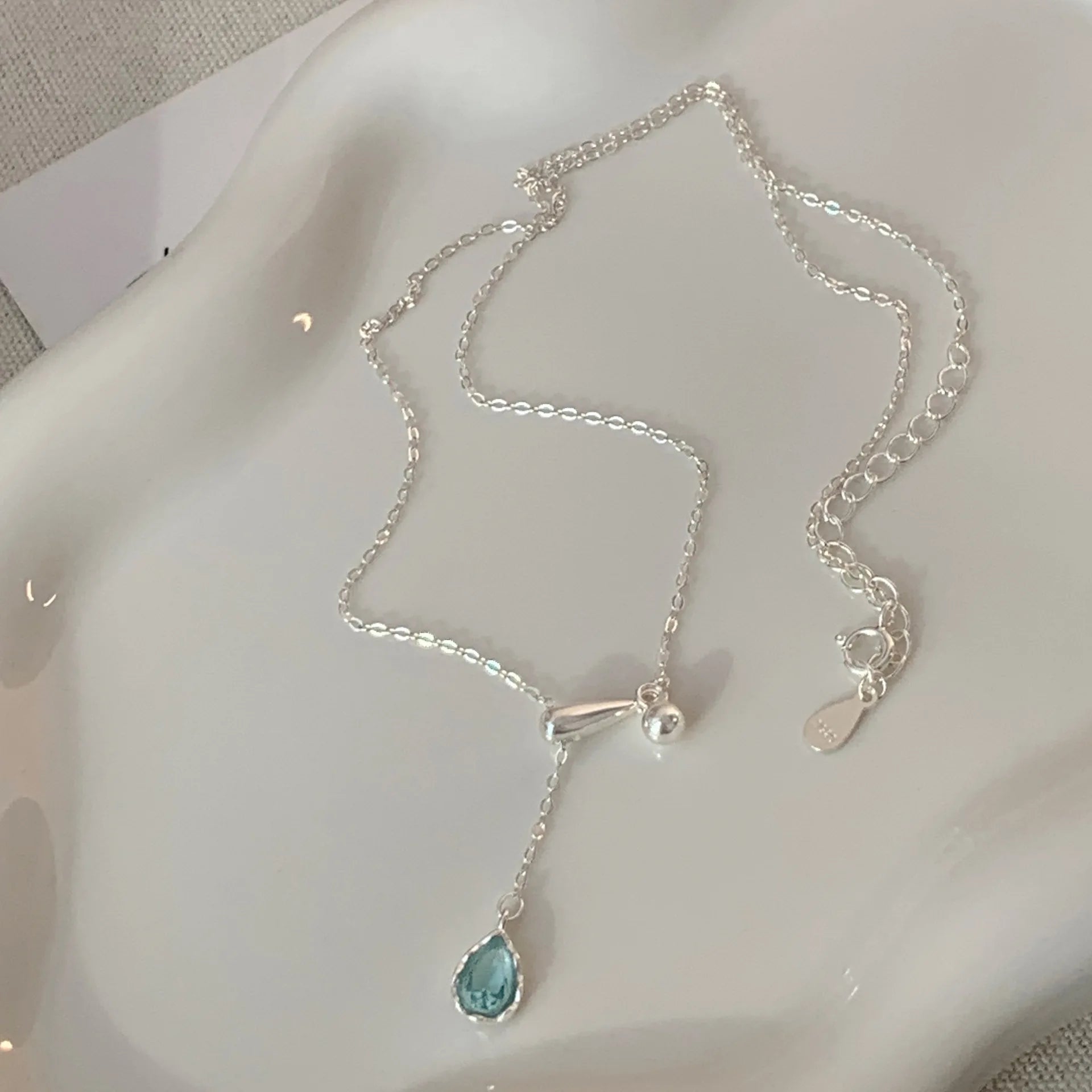 Collier Perle Femme — Élégance Naturelle